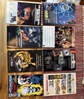 Batman  Detective Comics  Wolverine   X   men Comic Lot     Dc   Marvel 90s       Vf 