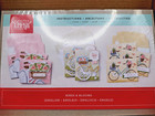Stampin  Up  Bikes   Blooms Paper Pumpkin June 2026 Sealed New Full Kit Ink Spot