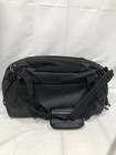 Thule Aion Duffel 35l Black Bag W  2 Packing Cubes