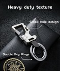 3 Pack Car Key Chain Bottle Opener Keychain For Men And Women