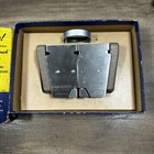 Vintage Kalart Craig Master Splicer 8mm 16 Mm Film With Box And Instructions