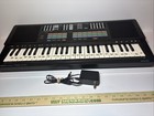 Yamaha Portasound Pss-470 Electronic Keyboard Synthesizer Retro 80s Synth   Funk