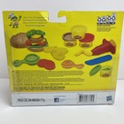 Play-doh Kitchen Creations Burger Bash - New sealed