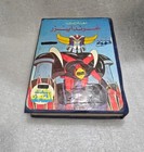 Arabic Original Comics Grendizer Lebanese                                                                    