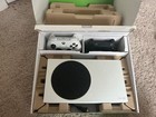 Xbox Series S Console With 2 Controllers