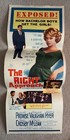 17 Vintage Movie Posters From 1959-1969 14  X 36 