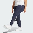 Adidas Women s Designed 2 Move High-rise 3-stripes 7 8 Sport Tights  Legend