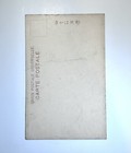              Korea Imperial Korean Post Postcard Photograph   Fuzan   Ridge                   