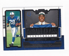 2023 Panini Contenders Football Historic Draft Class Insert 4 Card Lot