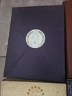Lot 1948 - 1953  Niagaran - Niagara University College School Yearbook Falls Ny