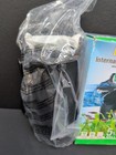 Tetra Whisper Internal Power Filter 5 To 10 Gallons Aquarium In-tank Filter