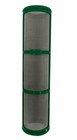 Teejet 100 Mesh Screen For Aa126 Line Strainers 3 4   1  Series - Cp16903-6-sspp