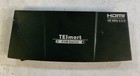 Tesmart 8-port Hdmi Kvm Switch Ns R4c