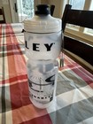 Oakley Athletic Plastic Water Bottle  no Leak Top   20 Available 