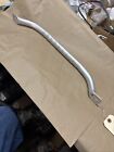 International 4700 Aluminum 19 5 in  Grab Handle  Cab Entry  front  - Used