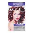 Ogilvie Salon Styles Home Perm The Original - For Color Treated  Thin  White 