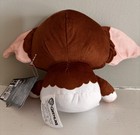 8  Gizmo Gremlins Plush Toy Warner Brothers Jazwares Gizmo