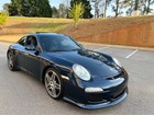 2009 Porsche 911 Carrera