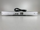 Cisco Meraki Mx80 A80-17100 Stateful Firewall Security Appliance