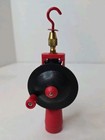 Hand-crank Cord rope Making Machine  the Spinster  W instructions Nib 5  Vtg  96