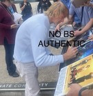 Michael Bay Director Signed Autograph 12x18 Pearl Harbor Photo Poster Proof Read