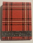 Tam O shanter Inn Restaurant Los Angeles California Ca Vtg Matchbook Used Hsc 