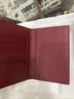 Gucci Gg Passport Case With Gg Shadow
