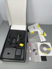 Jabra Go 6470 Ver  C Bluetooth Wireless Phone Headset Bundle 6470-15-207-505