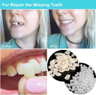 Tooth Repair Kit For Filling The Missing Broken Tooth And Gaps-moldable Fake Tee