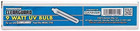 Uv Replacement 9w Bulb