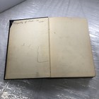 Antique American Textbook Applied English Grammar Book Two David Burleson