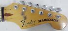 Vintage Rare 1982 Original Fender Stratocaster Rosewood Fretboard Guitar Neck 