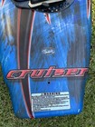 Hyperlite Cruiser Wakeboard Handcrafted Lake Sammamish Wa Usa Water Sports Ride