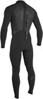 O neill Men s Epic Ii 3 2 Back Zip Full Wetsuit - Size Large Tall  4211-a05-lt 