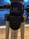 Manfrotto Bogen 3063 Head   And 3068 Tripod Legs Great Condition