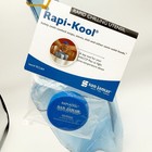 San Jamar Rcu64 - 64 Oz Rapi-kool Cold Paddle New