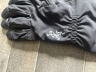 Arc   teryx Venta Ar Gloves Black Xs Windstopper Leather Palm