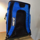 Arena Heroes Team Swimming Backpack Dc Superman  W  Swim Bag  New  Free Shipping