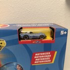 Hot Wheels Toy Track Set Massive 28    Loop Mayhem W  Car Motorized Action Nib