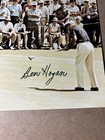 Ben Hogan Signed 8x10 Photo Jsa Auto Pga Golf