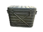 Us Military Army Mermite Insulated Food Storage Container Hot cold Complete 1965