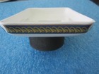 British Airways Concorde Airplane Royal Doulton Rare Droop Nose Rectangle Tray