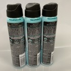 3x Summer s Eve Active Daily Performance Feminine Spray 2 Oz