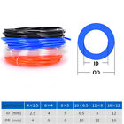 Polyurethane Flexible Tubing Pneumatic Pu Pipe Tube Hose - Air Chemical Fuel