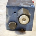 New Racine Hydraulic Directional Valve Mhb 030 sedh 06n 02 80 - 982546