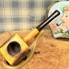 Supreme Cherry Made In France Cherrywood Estate Tobacco Pipe