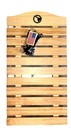 Martial Arts Karate Master Lee   s Taekwondo Belt Holder Display Rack Medal Trophy
