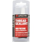 Apache 0 34 Oz  Hydraulic High Pressure Thread Sealant 99000155 Apache 99000155