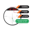 Maxview Optics Certis Laser Rangefinding Scope