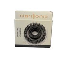 New Clarisonic Deep Pore   Charcoal Replacement Brush Heads Set Of 2